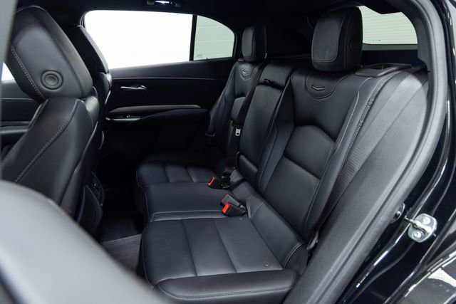 Used 2025 Cadillac XT4 Premium Luxury image 22