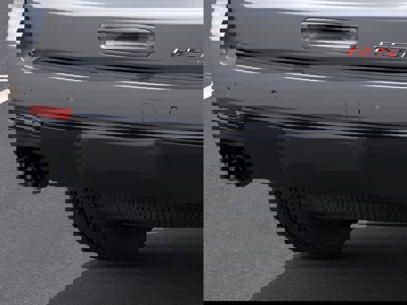 New 2026 Chevrolet Tahoe RST w/ Comfort Package image 14