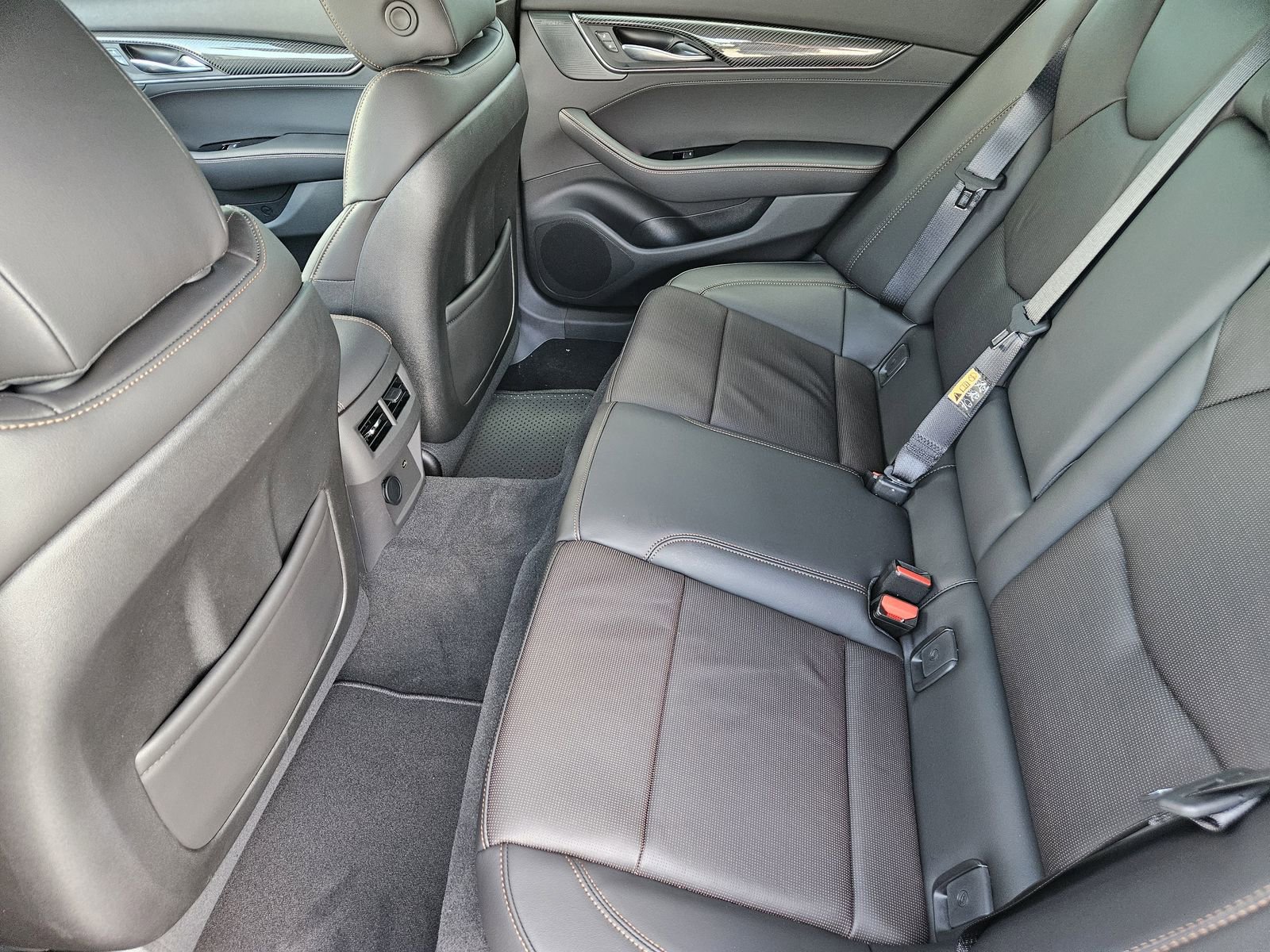 New 2026 Cadillac CT5 Sport image 28