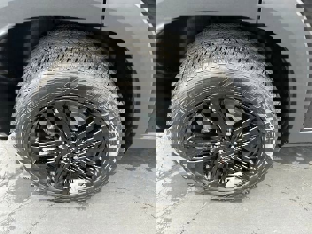 New 2026 Chevrolet Trax ACTIV w/ Driver Confidence Package image 9