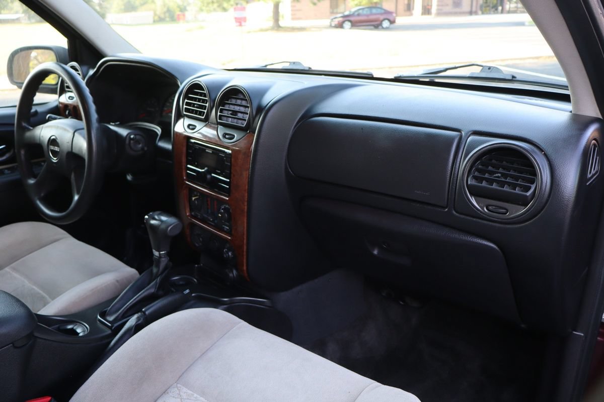 Used 2007 Isuzu Ascender S AWD/4WD image 17