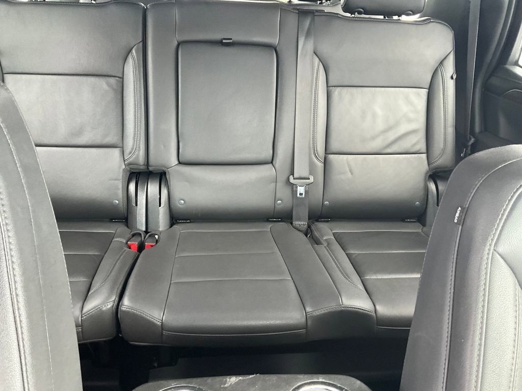 Used 2024 Chevrolet Tahoe LT image 24