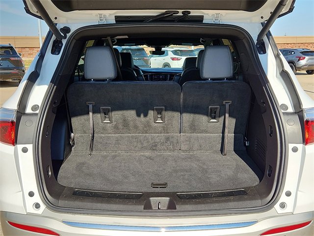 Used 2022 Buick Enclave Premium image 10