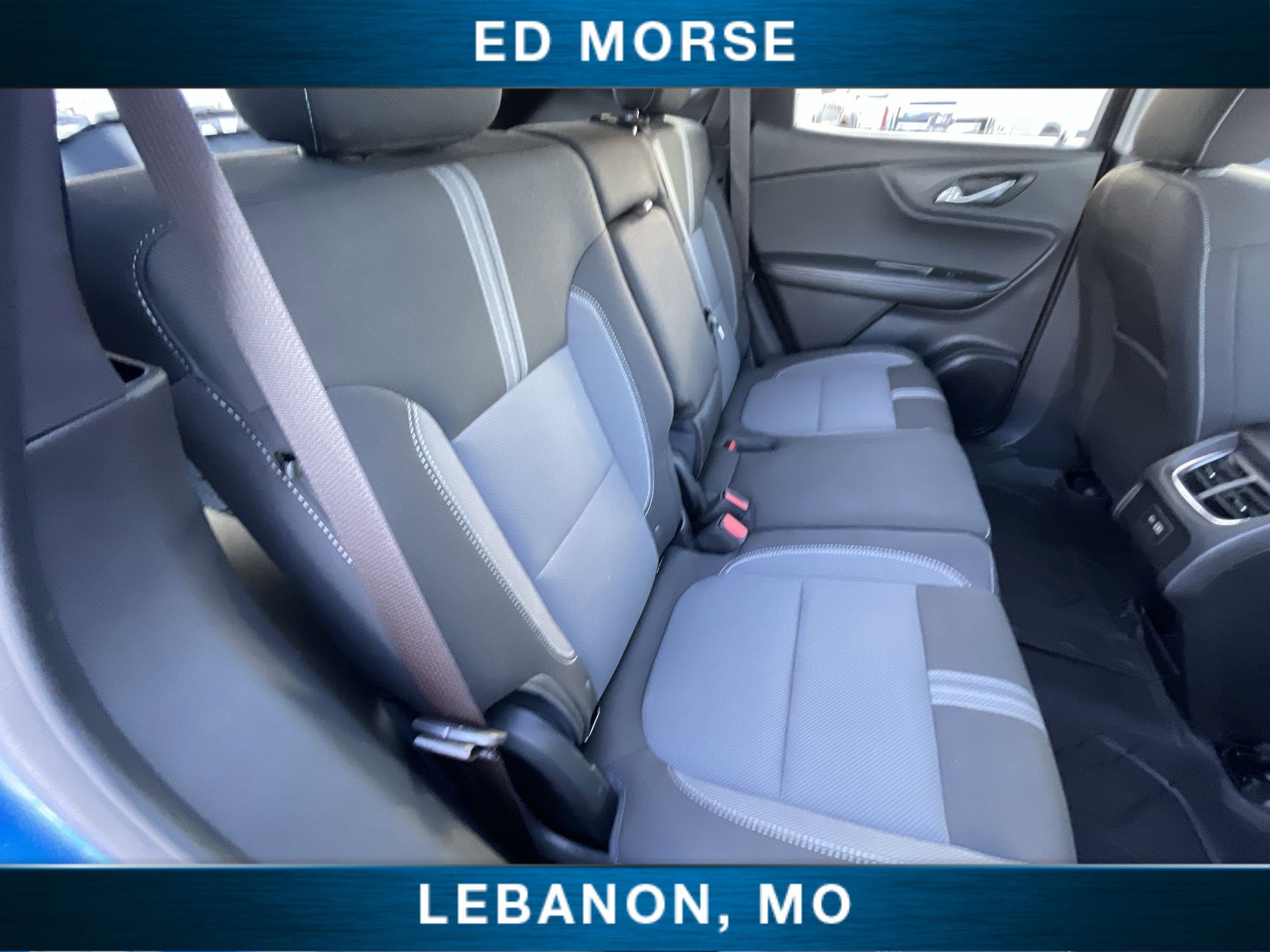 Used 2024 Chevrolet Blazer LT w/ Convenience Package image 25