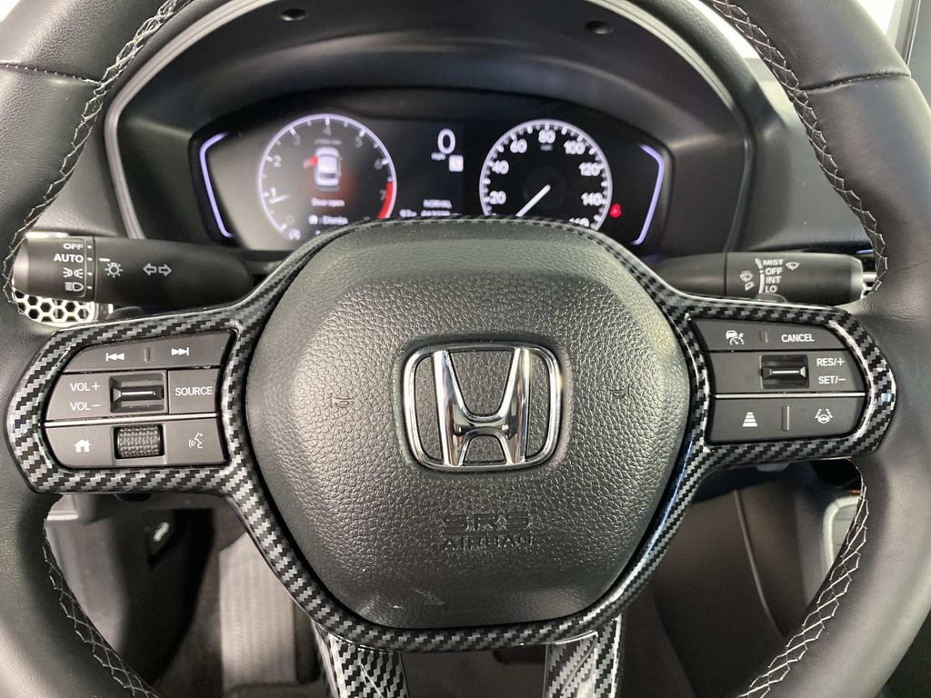 Used 2025 Honda Civic Sport image 13