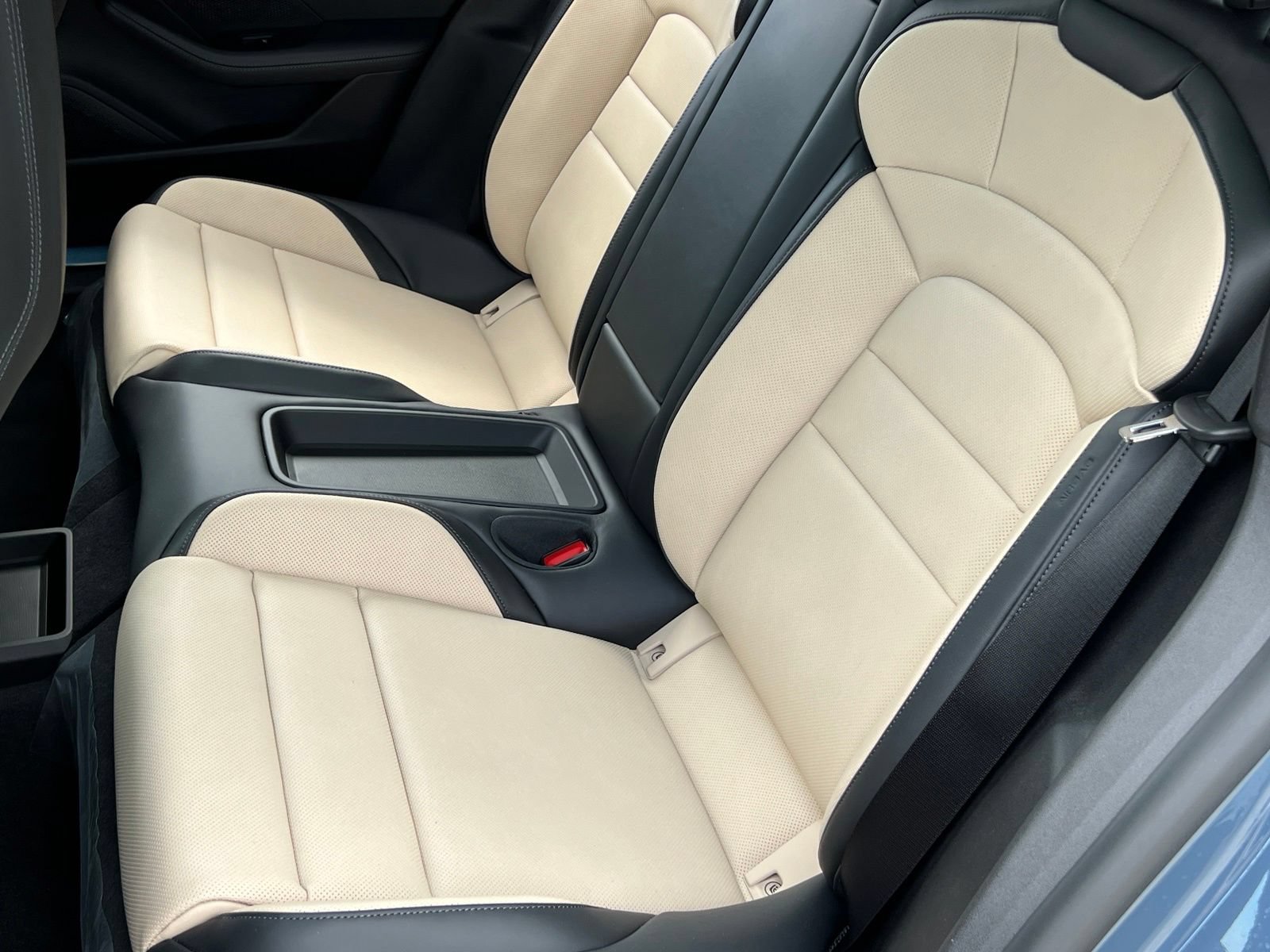 New 2026 Porsche Taycan AWD/4WD image 19