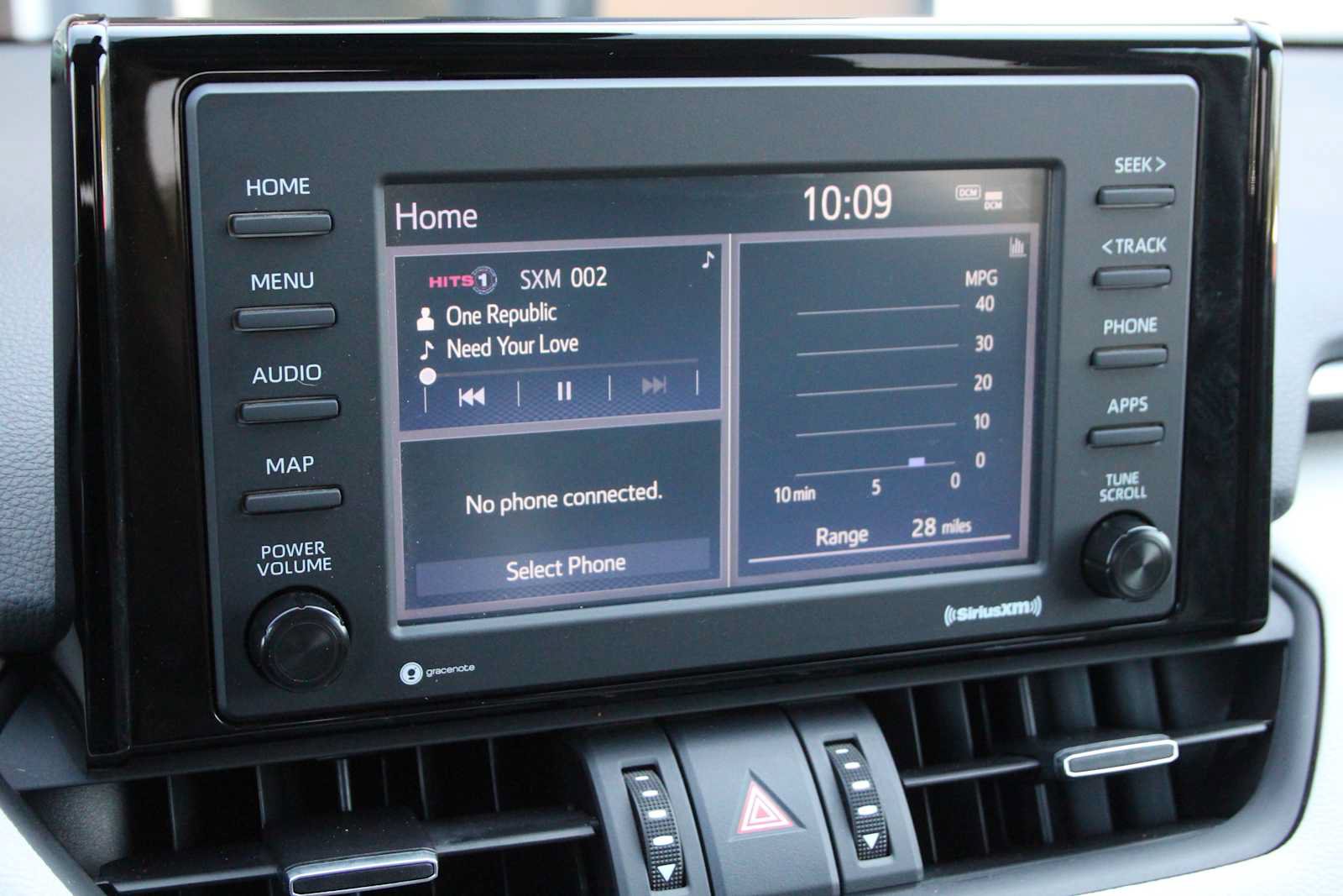 Used 2021 Toyota RAV4 XLE Premium FWD image 37