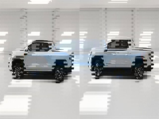New 2026 GMC Sierra EV Elevation image 2