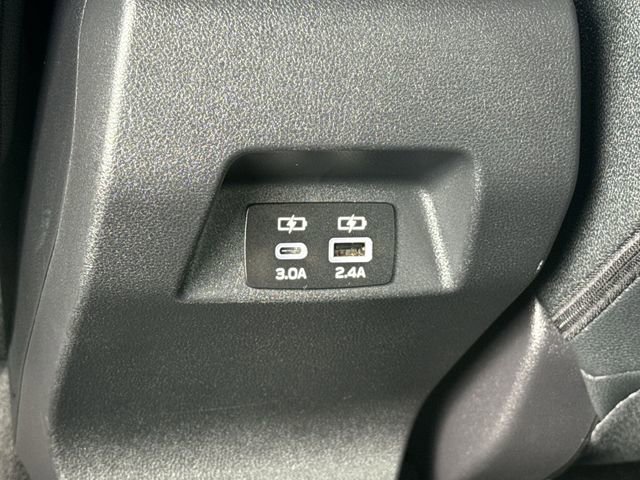 Used 2026 Subaru Crosstrek 2.5i Wilderness image 11