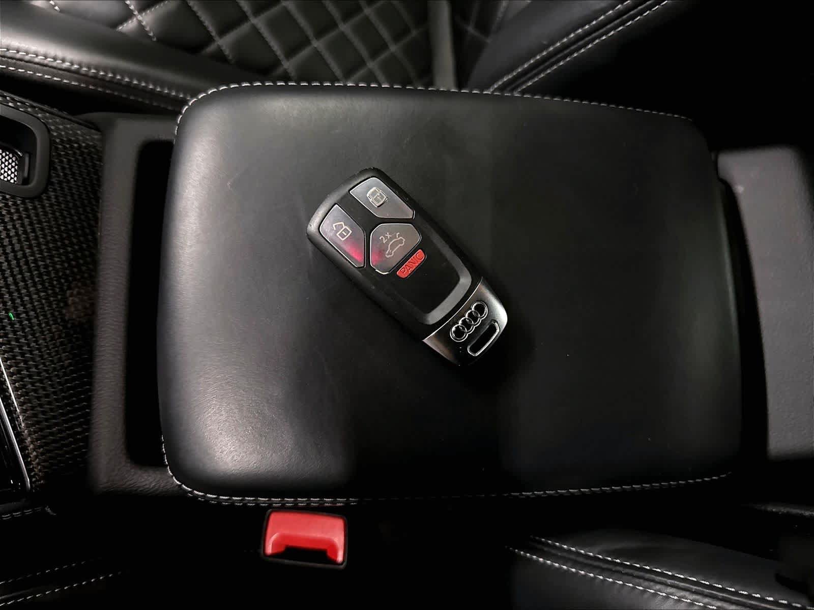 Used 2023 Audi S5 Premium Plus w/ Premium Plus Package AWD/4WD image 12