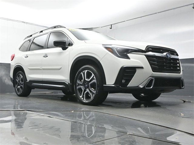 Used 2025 Subaru Ascent Touring w/ Popular Package #1 image 33