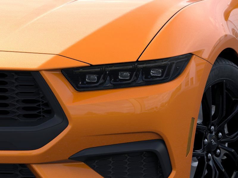 New 2026 Ford Mustang Premium w/ Mustang Nite Pony Package RWD image 18