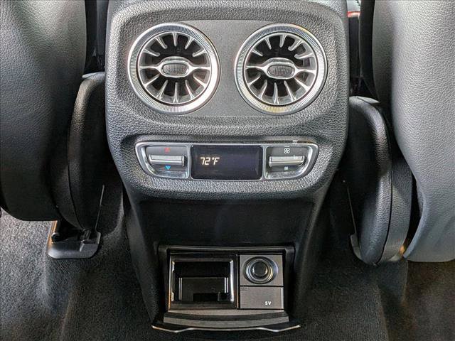 Certified 2023 Mercedes-Benz G 550 image 18