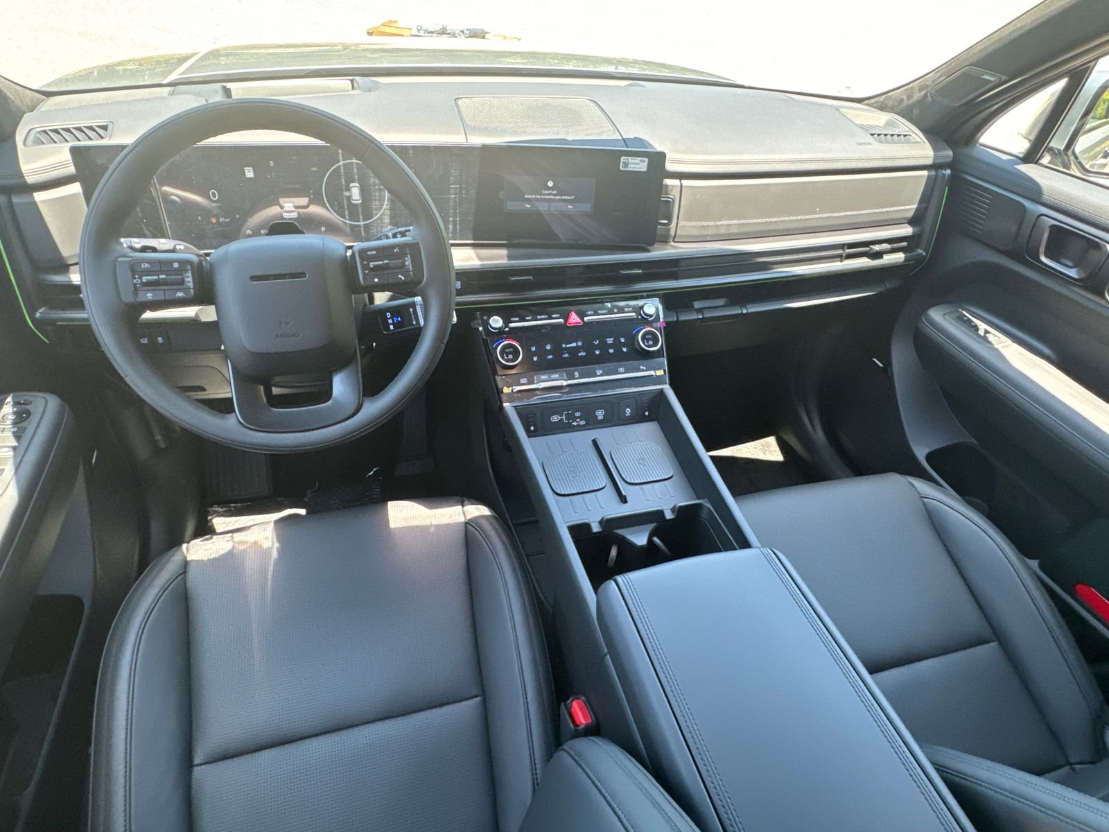 New 2024 Hyundai Santa Fe Calligraphy image 30