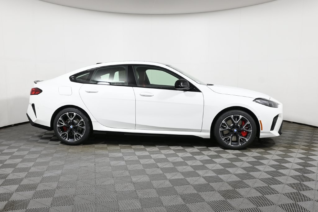 New 2026 BMW 228i xDrive w/ Technology Package AWD/4WD image 8