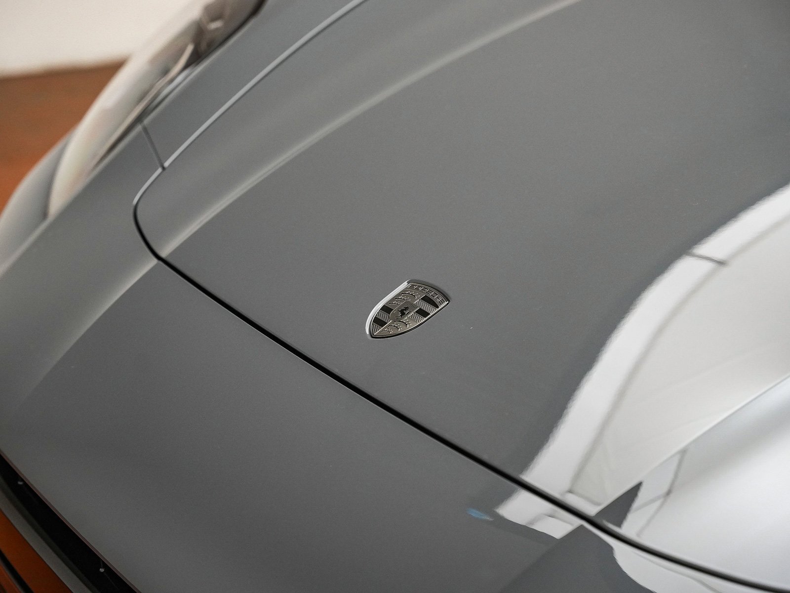 Certified 2025 Porsche Panamera Turbo image 12