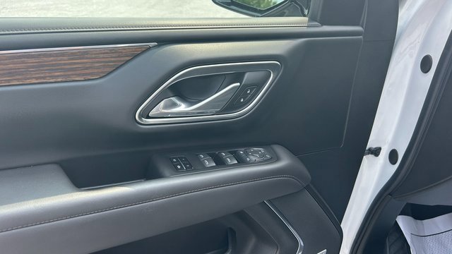 Used 2023 Chevrolet Tahoe High Country w/ Max Trailering Package image 13