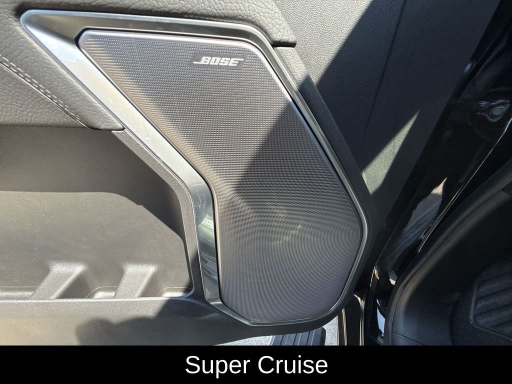 New 2026 GMC Sierra 1500 Denali image 23