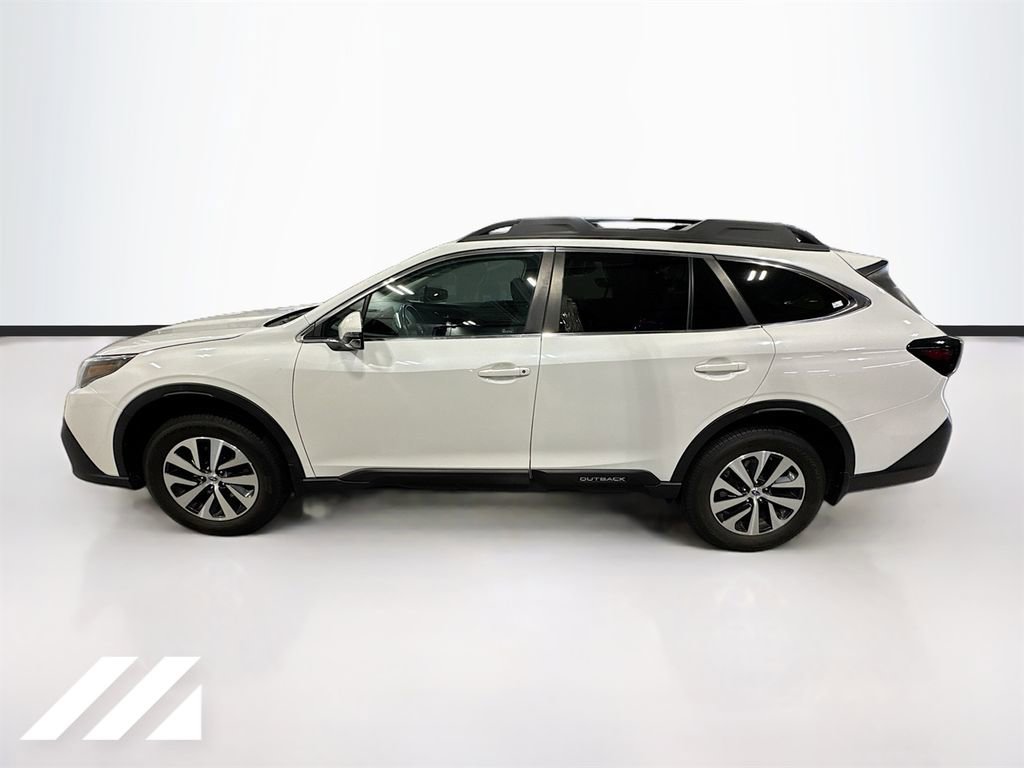 Used 2020 Subaru Outback Premium w/ Popular Package #1 image 8