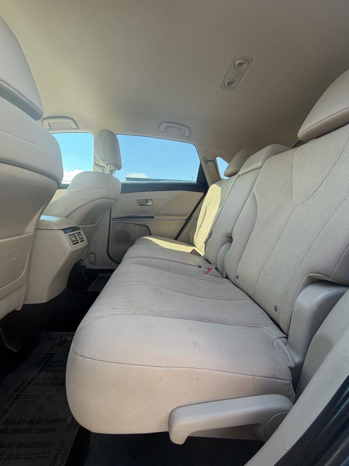 Used 2009 Toyota Venza FWD image 20