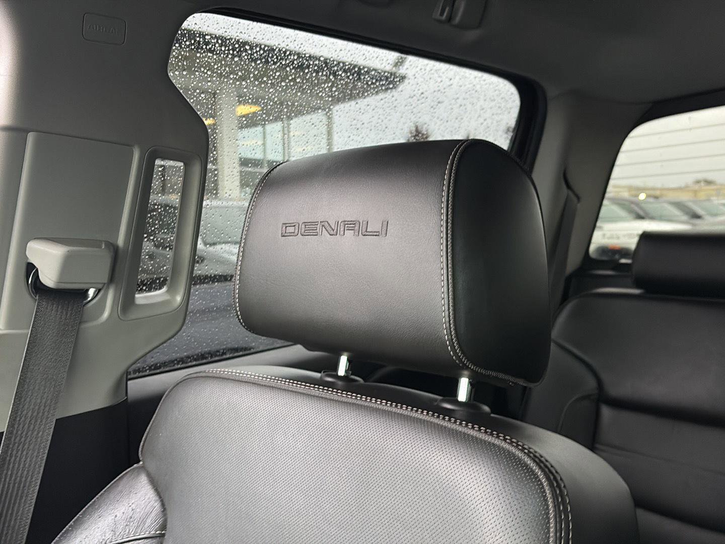 Used 2015 GMC Sierra 3500 Denali w/ Duramax Plus Package image 49