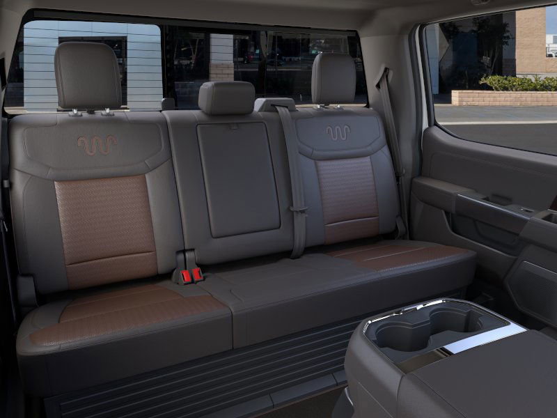 New 2026 Ford F350 King Ranch image 11