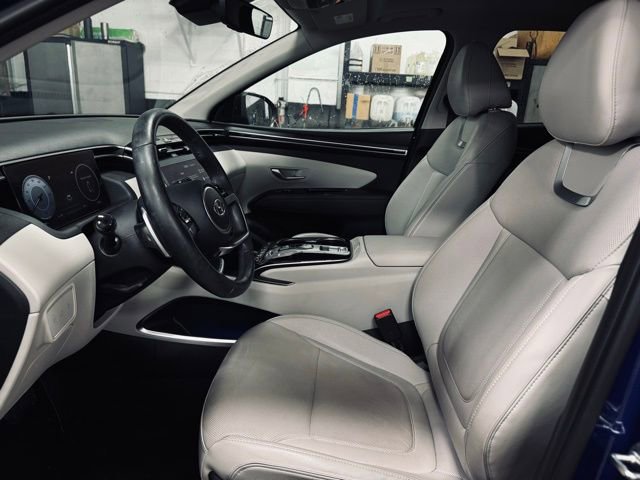 Used 2023 Hyundai Tucson Limited image 19