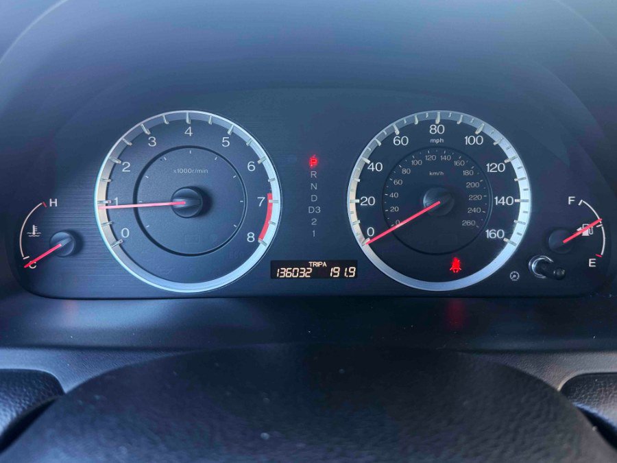 Used 2012 Honda Accord EX-L image 20