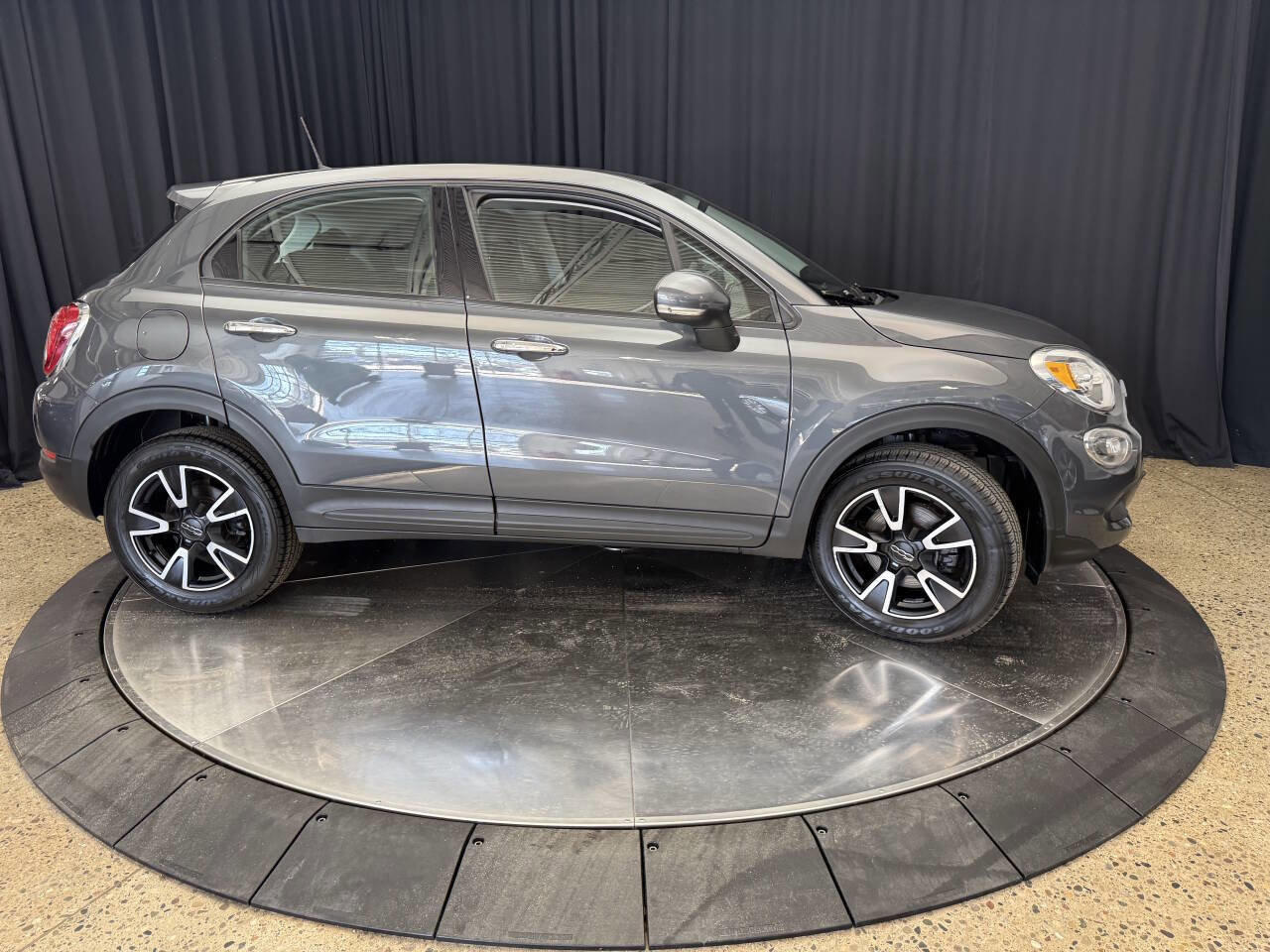 Used 2018 FIAT 500X Pop w/ Popular Equipment Group image 10