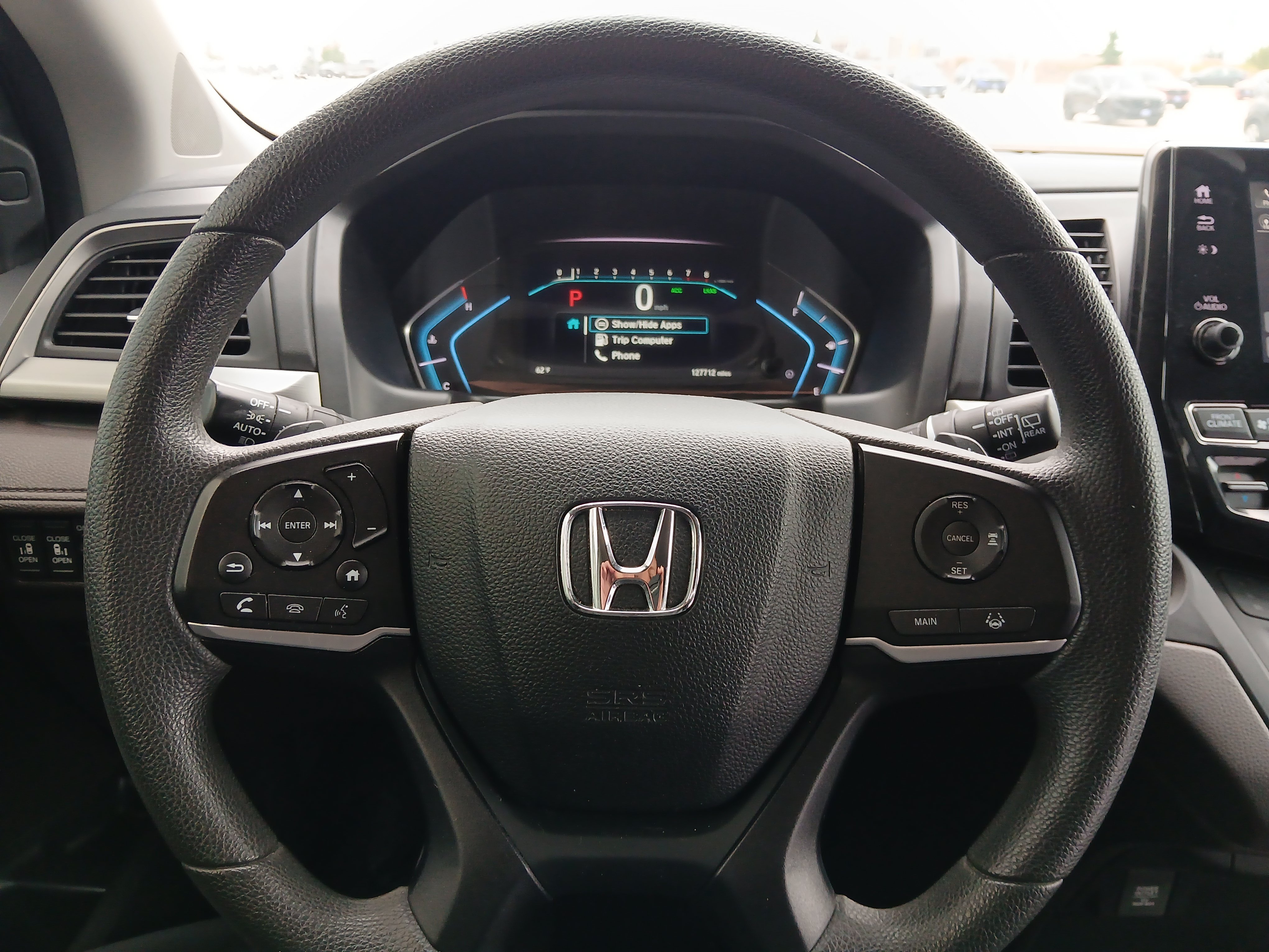 Used 2019 Honda Odyssey EX image 9
