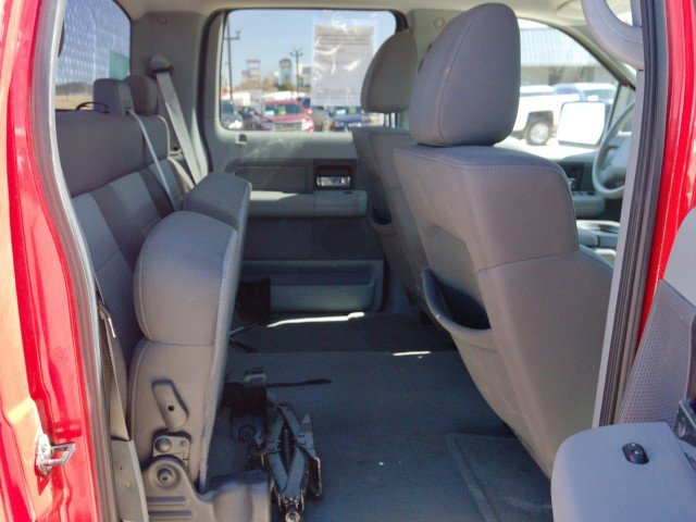 Used 2005 Ford F150 XLT AWD/4WD image 28