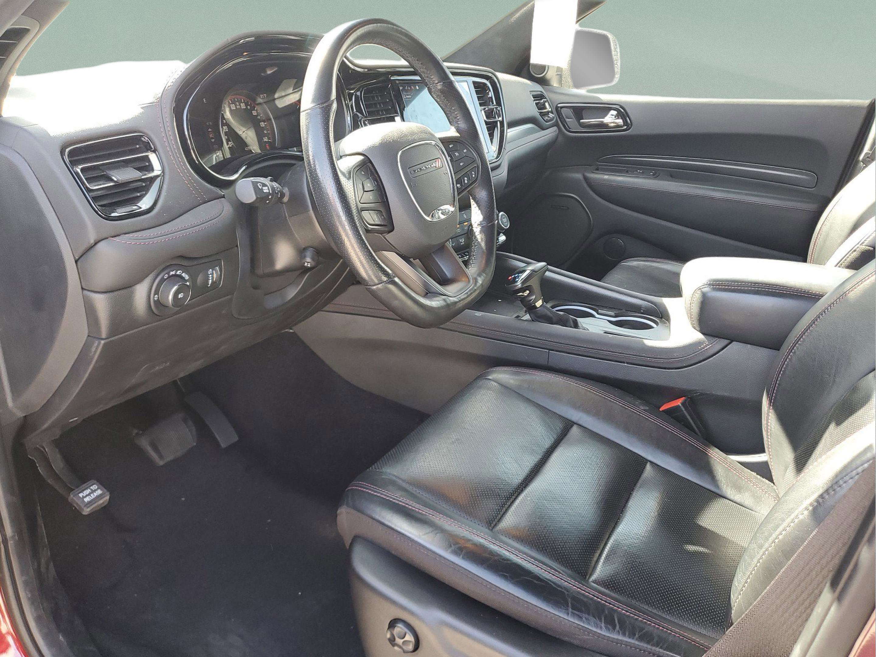 Certified 2022 Dodge Durango R/T image 20