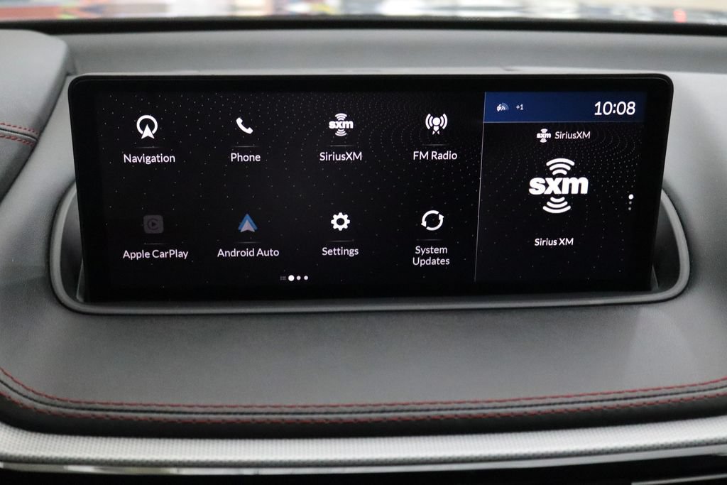 Certified 2024 Acura MDX A-Spec AWD/4WD image 19