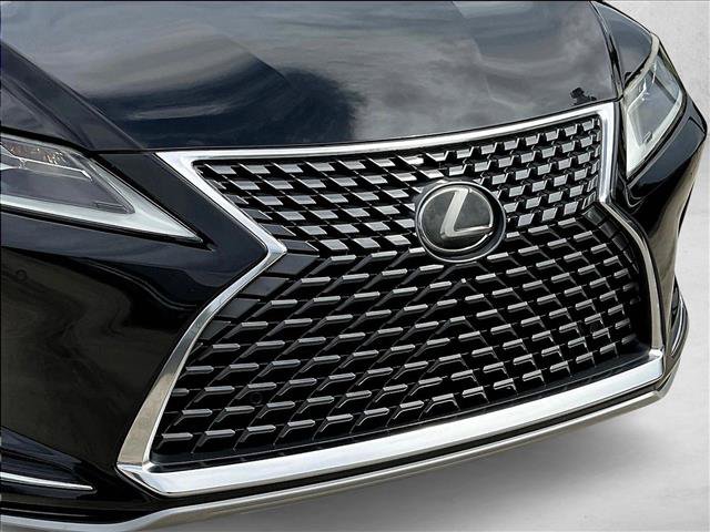 Used 2021 Lexus RX 350 FWD w/ Premium Package image 27