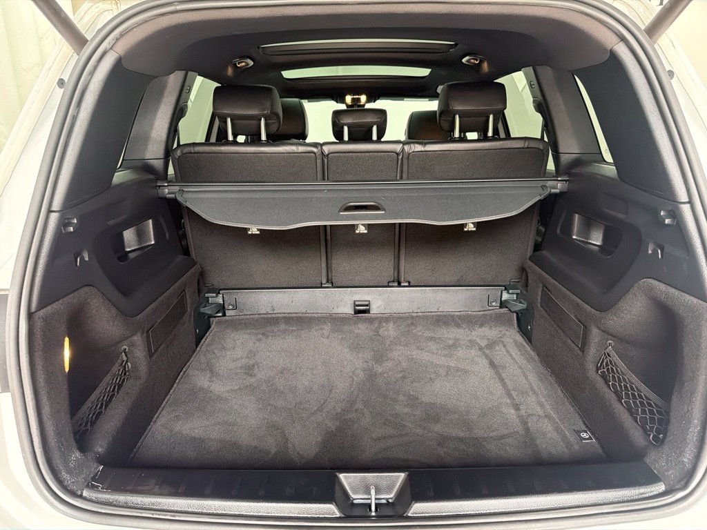 Certified 2021 Mercedes-Benz GLB 250 image 28
