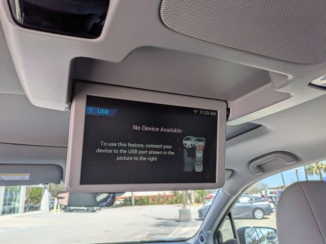 Used 2020 Honda Pilot Elite image 16