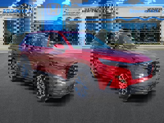 Used 2024 Honda CR-V EX