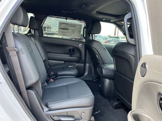 New 2026 Hyundai Palisade XRT Pro AWD/4WD image 21