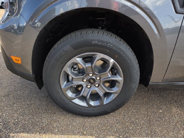 New 2026 Ford Maverick XLT w/ 4K Tow Package AWD/4WD image 22