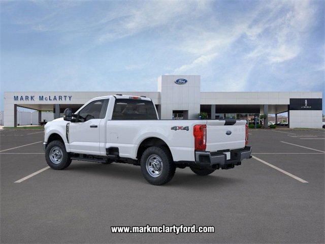 New 2026 Ford F250 XL image 4