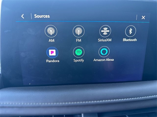 Used 2021 Chevrolet Suburban Z71 image 17