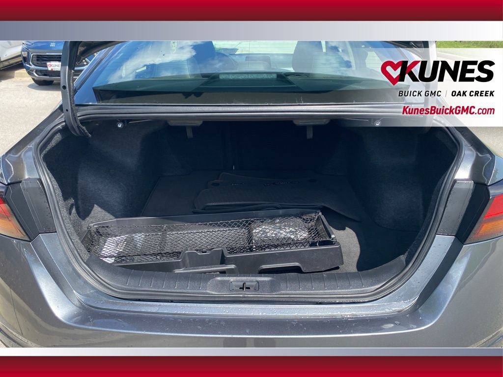 Used 2024 Nissan Altima 2.5 SR image 24