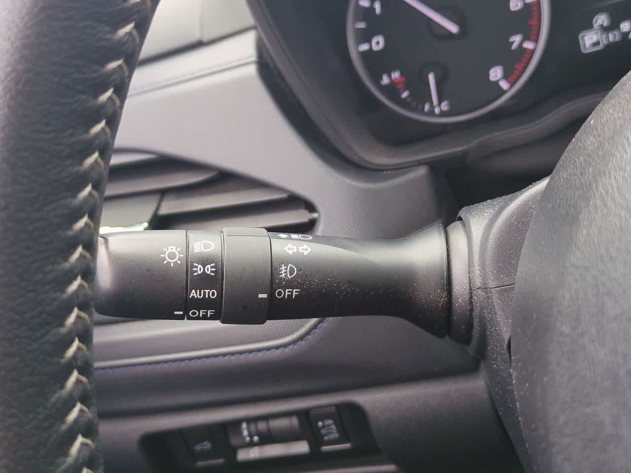 Used 2025 Subaru Forester Limited AWD/4WD image 27