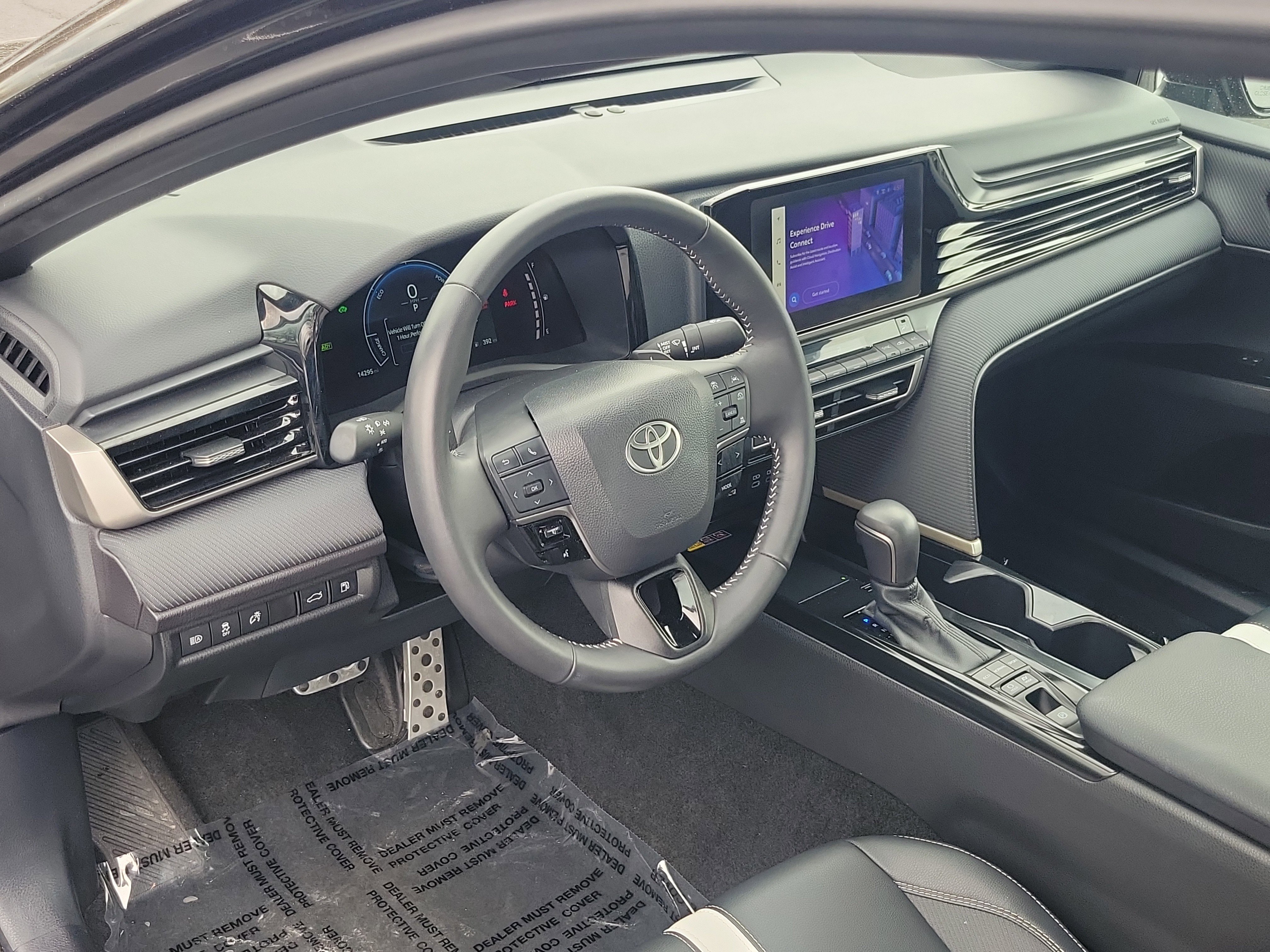 Certified 2025 Toyota Camry SE image 14