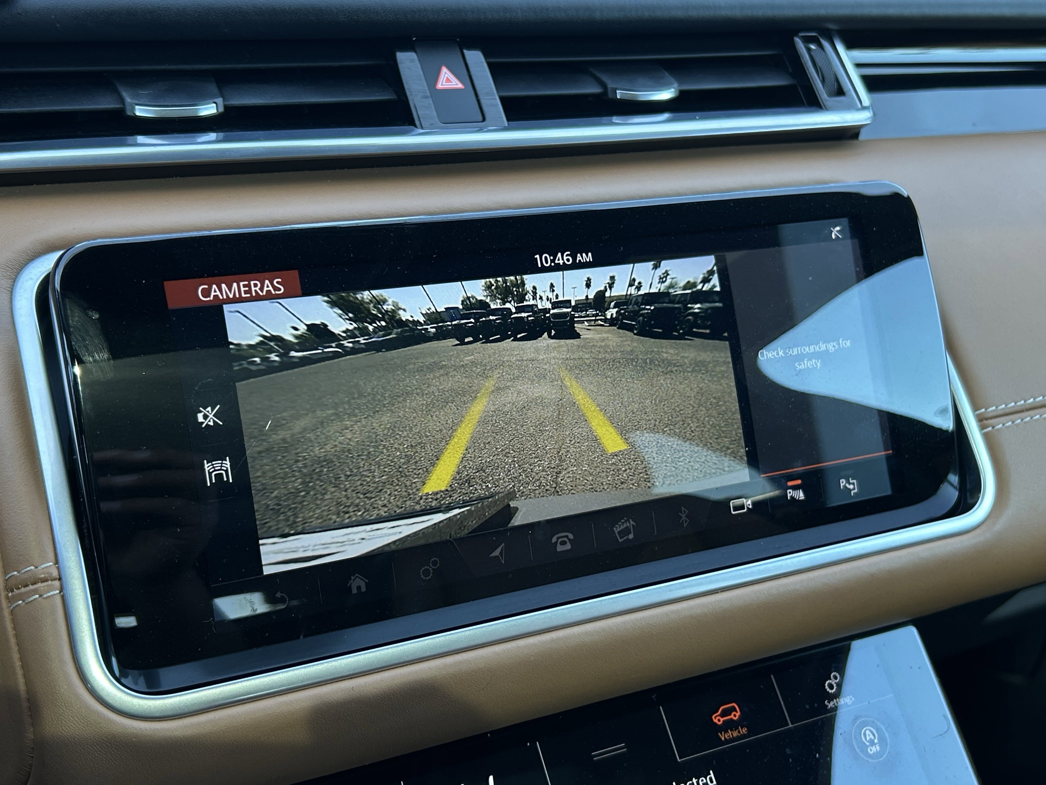Used 2019 Land Rover Range Rover Velar R-Dynamic HSE AWD/4WD image 29