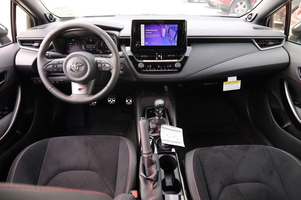 New 2026 Toyota Corolla GR AWD/4WD image 23