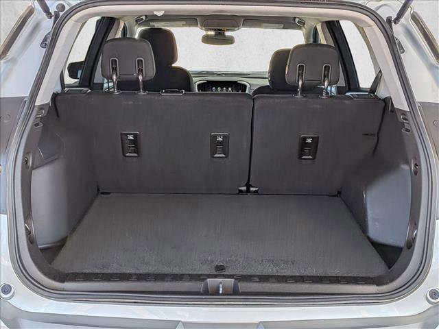 Used 2018 GMC Terrain SLE image 6