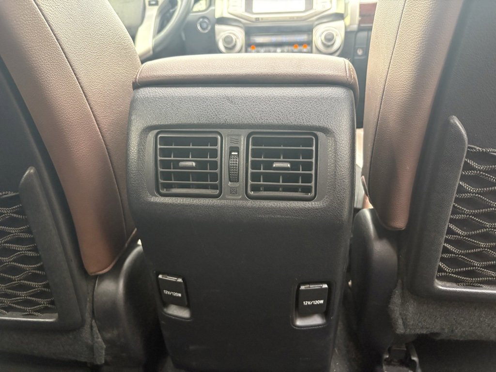 Used 2019 Toyota 4Runner Limited image 37