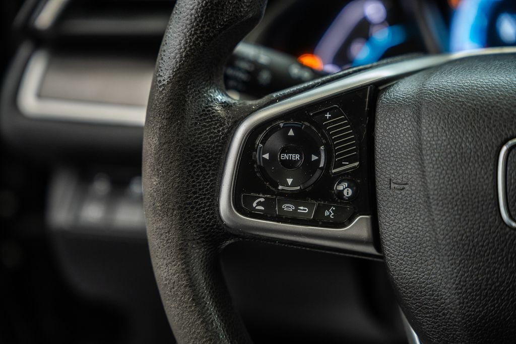 Used 2017 Honda Civic EX image 24
