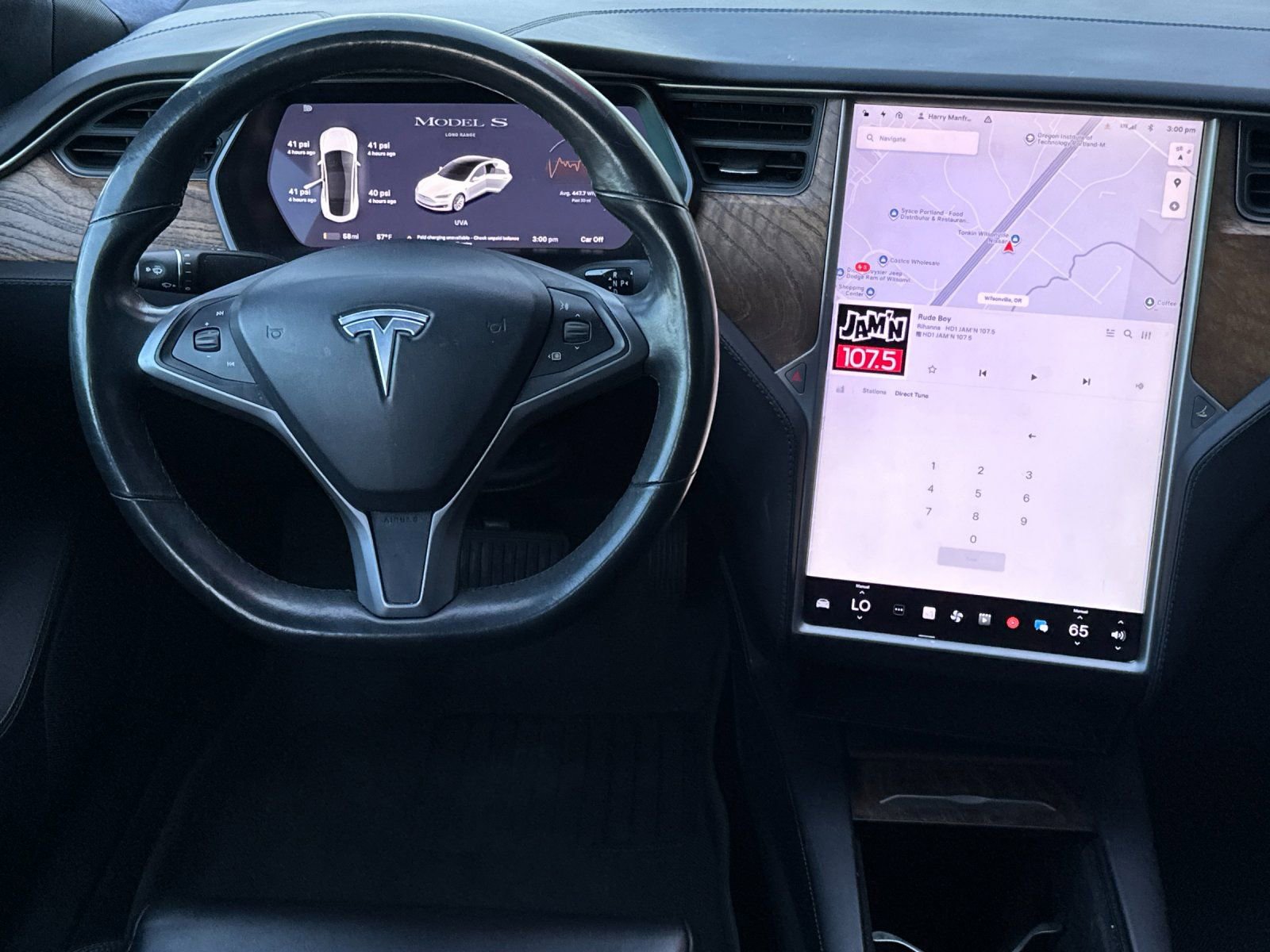 Used 2020 Tesla Model S AWD image 13
